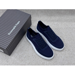 Кроссовки Ermenegildo Zegna
