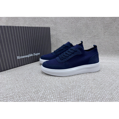 Кроссовки Ermenegildo Zegna