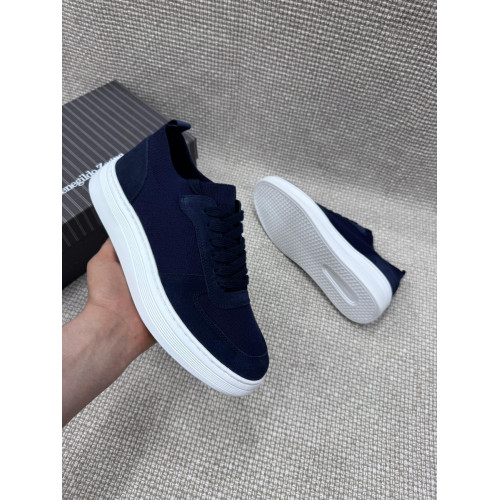 Кроссовки Ermenegildo Zegna