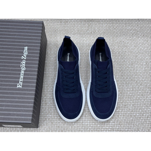 Кроссовки Ermenegildo Zegna