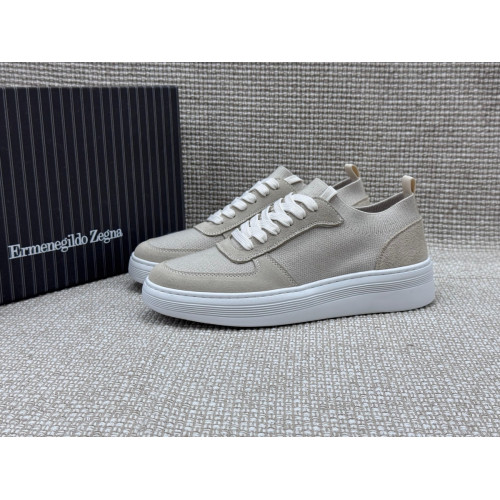 Кроссовки Ermenegildo Zegna