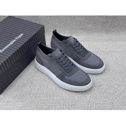 Кроссовки Ermenegildo Zegna