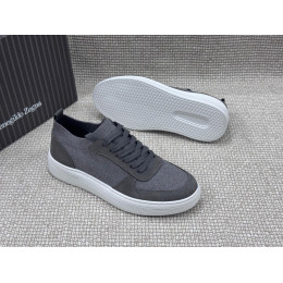 Кроссовки Ermenegildo Zegna