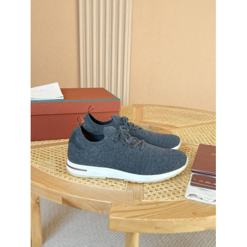 Кроссовки Loro Piana