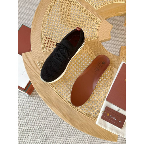 Кроссовки Loro Piana
