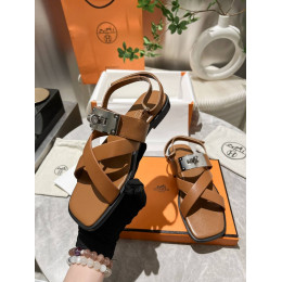 Босоножки Hermes