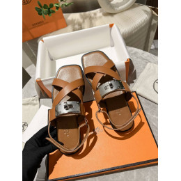 Босоножки Hermes