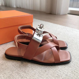 Босоножки Hermes