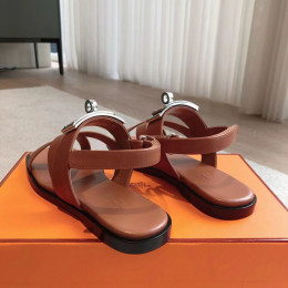 Босоножки Hermes
