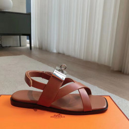 Босоножки Hermes