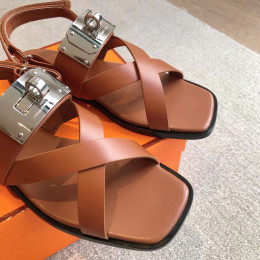 Босоножки Hermes