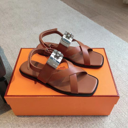 Босоножки Hermes