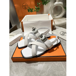 Босоножки Hermes