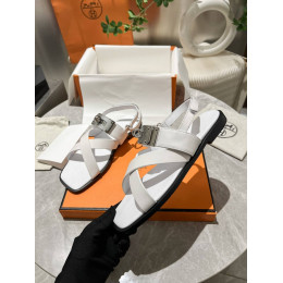 Босоножки Hermes