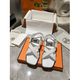 Босоножки Hermes