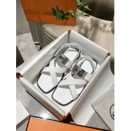 Босоножки Hermes