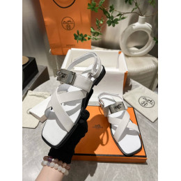 Босоножки Hermes