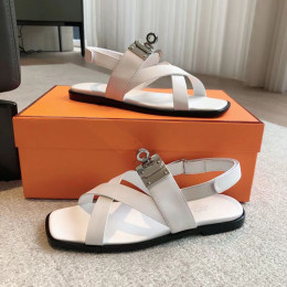 Босоножки Hermes