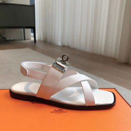 Босоножки Hermes