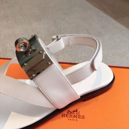 Босоножки Hermes