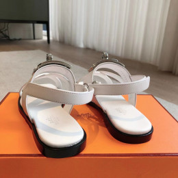 Босоножки Hermes