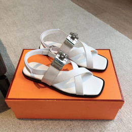 Босоножки Hermes