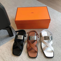 Босоножки Hermes