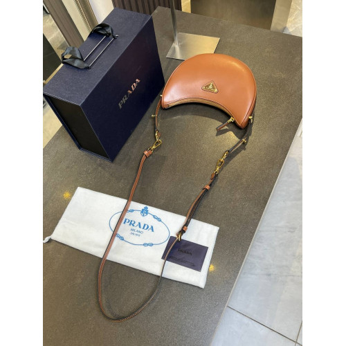 Сумка Prada