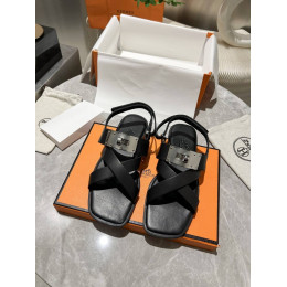 Босоножки Hermes