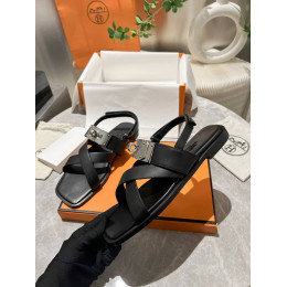 Босоножки Hermes