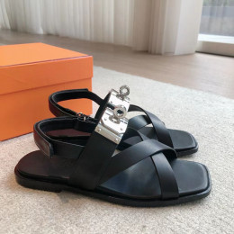Босоножки Hermes