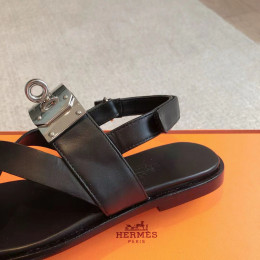 Босоножки Hermes