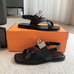 Босоножки Hermes