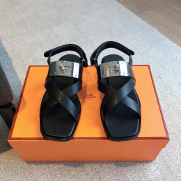 Босоножки Hermes