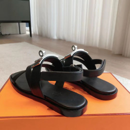 Босоножки Hermes