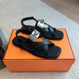 Босоножки Hermes
