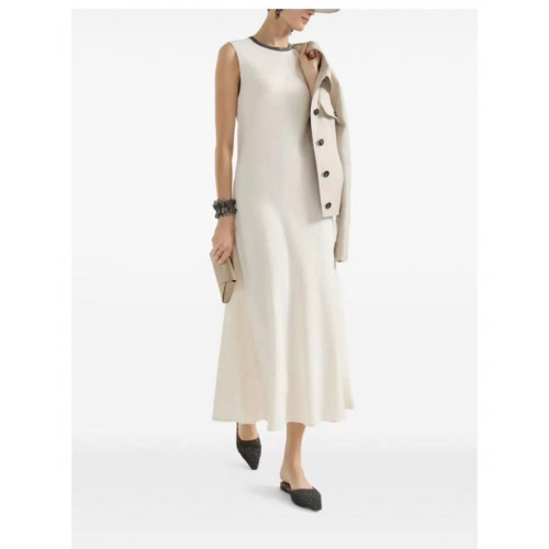 Платье Brunello Cucinelli