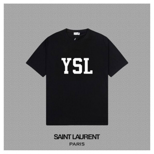 Футболка Yves Saint Laurent