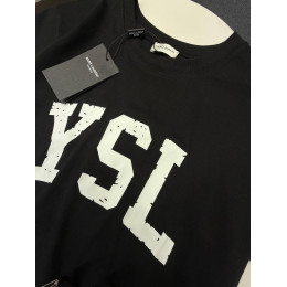 Футболка Yves Saint Laurent
