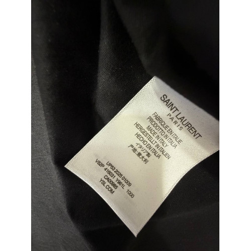 Футболка Yves Saint Laurent