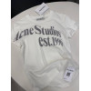 Футболка Acne Studios