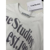 Футболка Acne Studios
