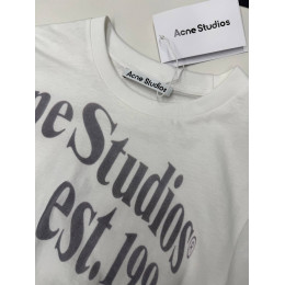 Футболка Acne Studios