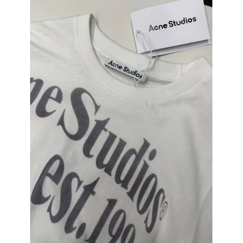 Футболка Acne Studios