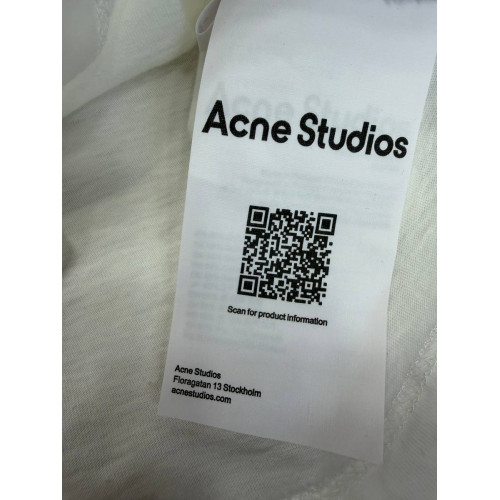 Футболка Acne Studios
