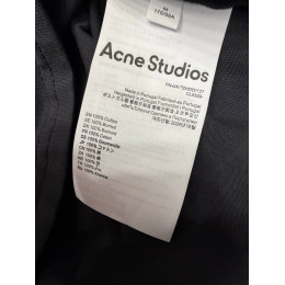 Футболка Acne Studios