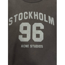 Футболка Acne Studios