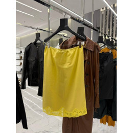 Юбка Yves Saint Laurent