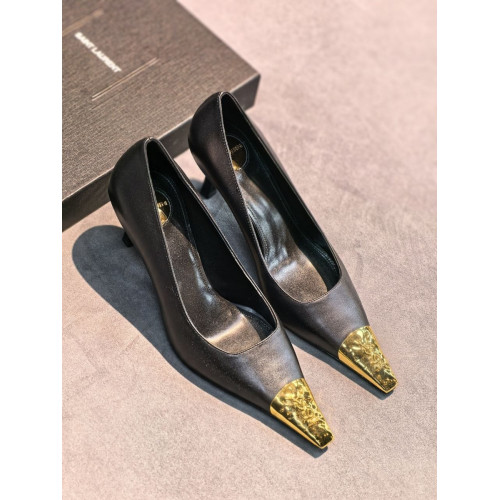 Туфли Yves Saint Laurent