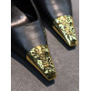 Туфли Yves Saint Laurent